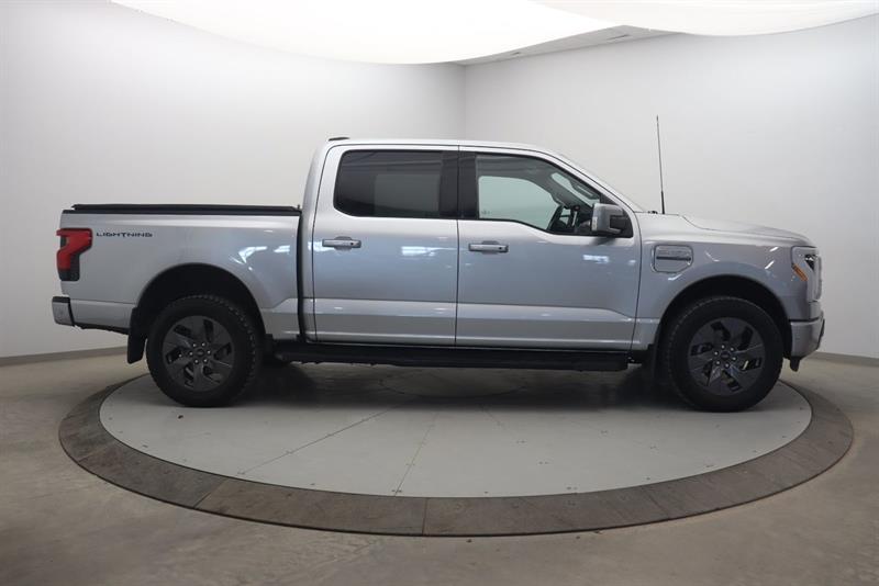 ford F-150 Lightning 2023 - 3