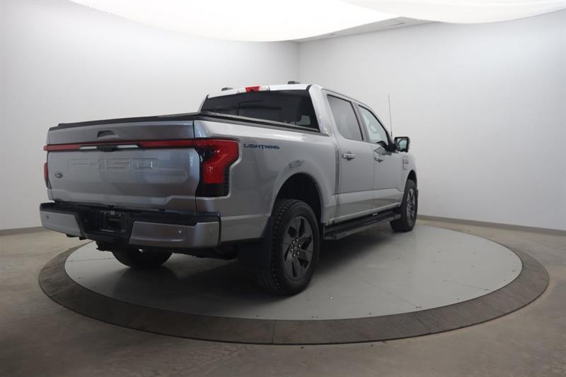 ford F-150 Lightning 2023 - 4
