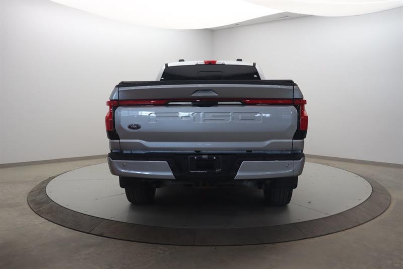 ford F-150 Lightning 2023 - 5