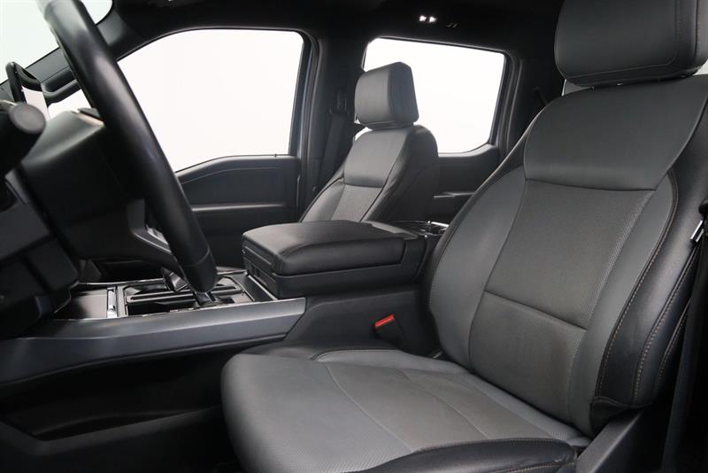 ford F-150 Lightning 2023 - 6