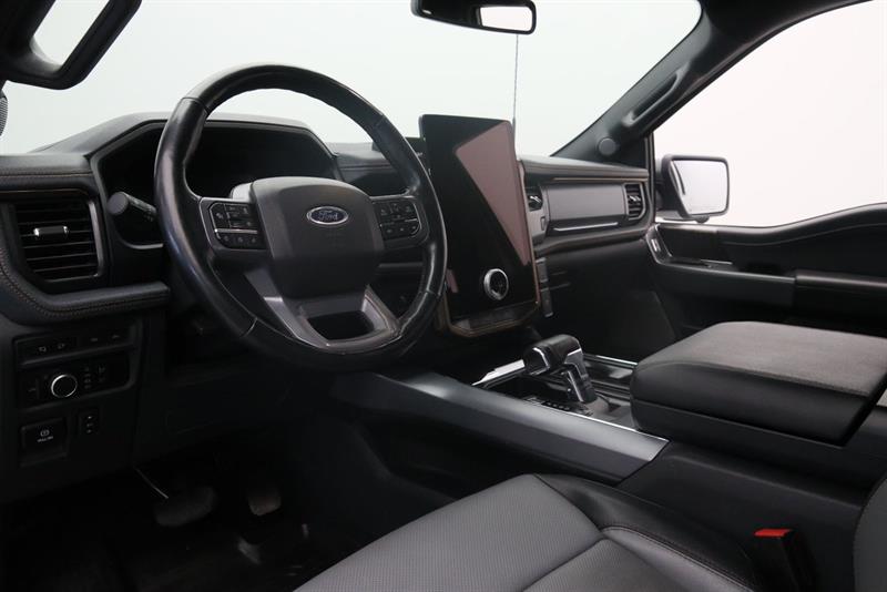 ford F-150 Lightning 2023 - 7