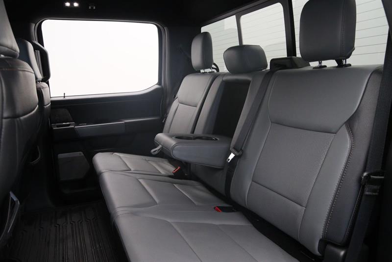 ford F-150 Lightning 2023 - 8