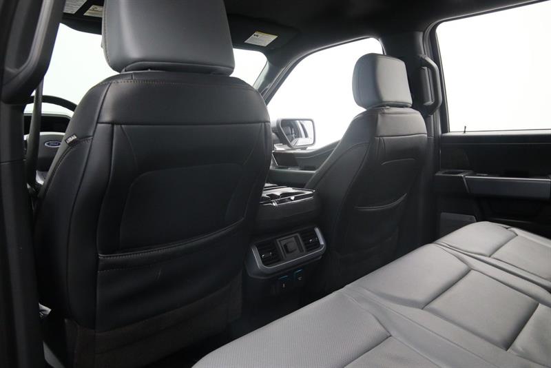 ford F-150 Lightning 2023 - 9