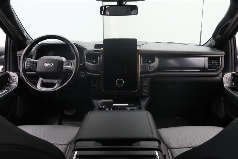 ford F-150 Lightning 2023 - 10