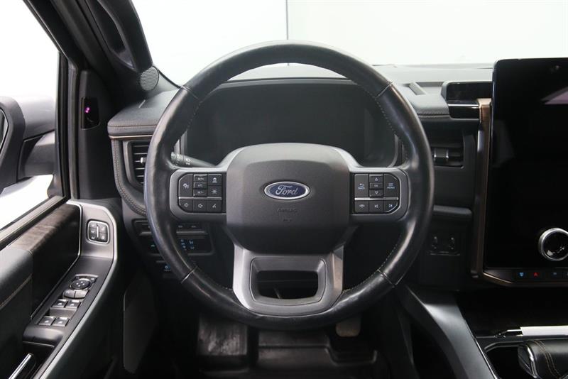 ford F-150 Lightning 2023 - 11