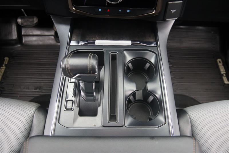 ford F-150 Lightning 2023 - 12