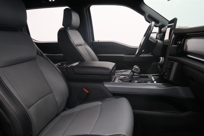 ford F-150 Lightning 2023 - 16