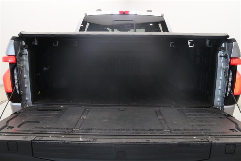 ford F-150 Lightning 2023 - 18