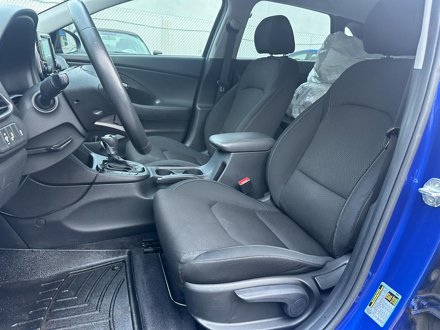 hyundai Elantra GT 2020 - 10