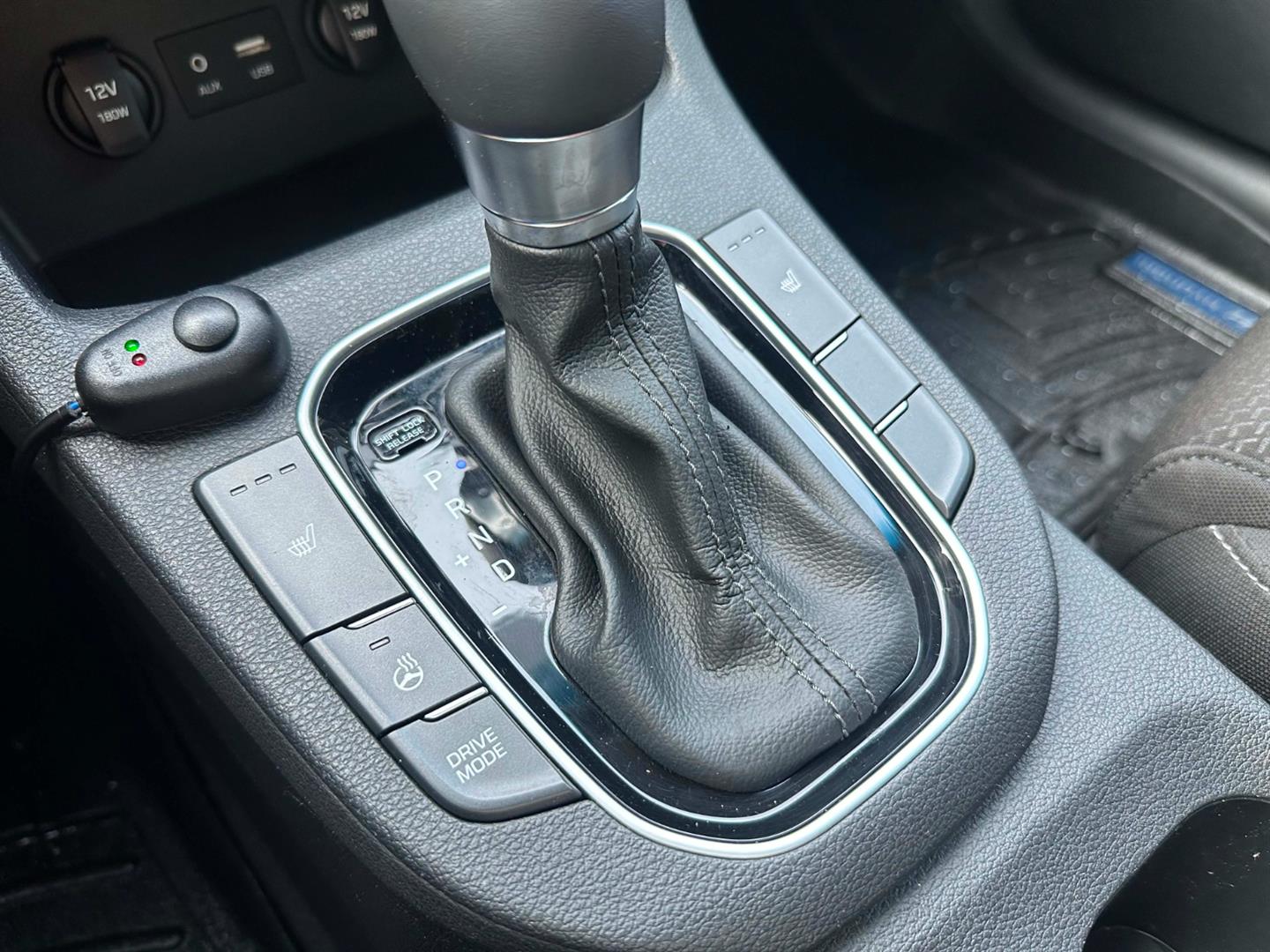 hyundai Elantra GT 2020 - 12