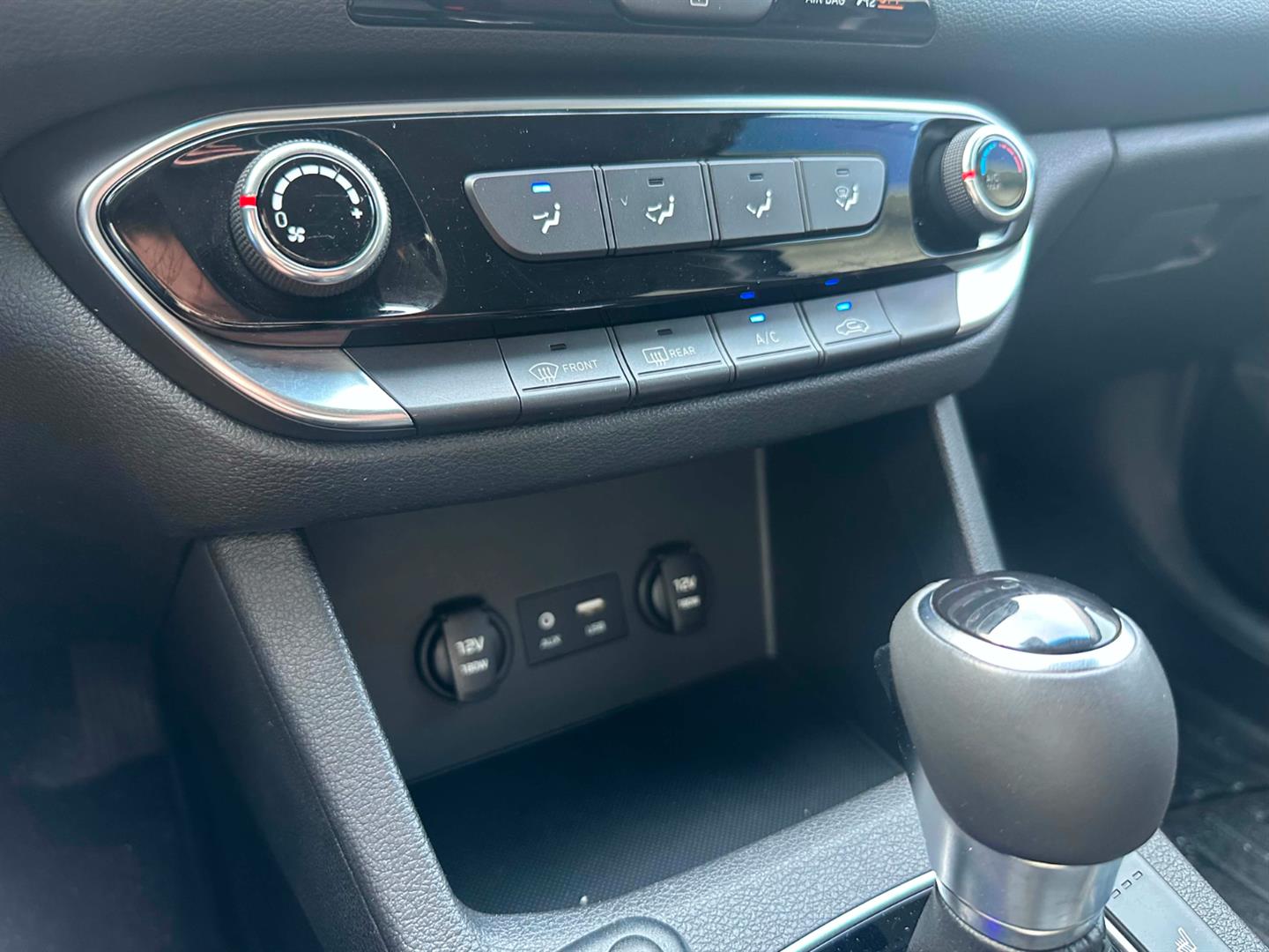 hyundai Elantra GT 2020 - 13