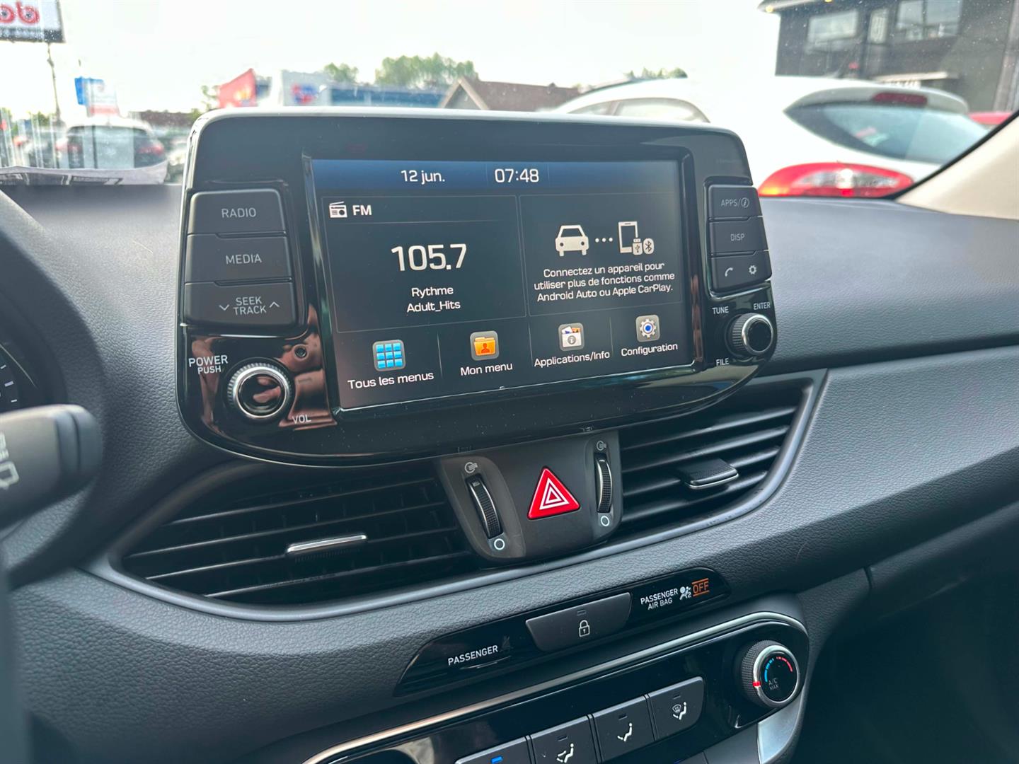 hyundai Elantra GT 2020 - 14