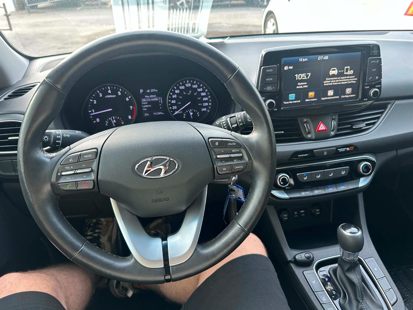 hyundai Elantra GT 2020 - 16