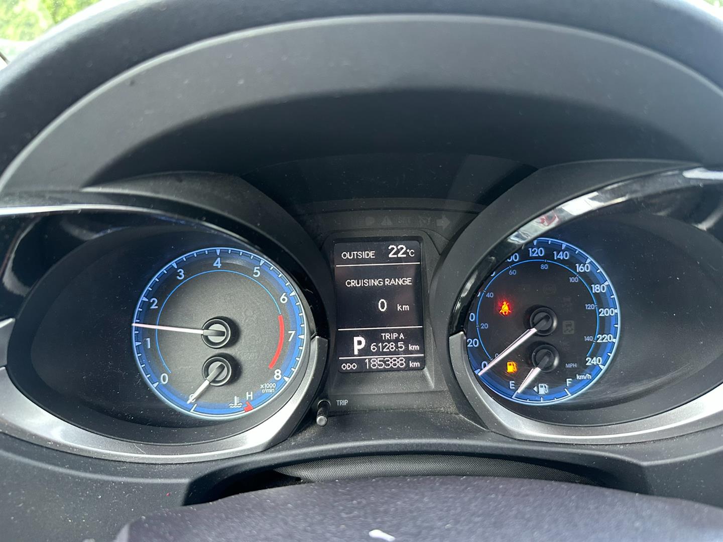 toyota Corolla 2015 - 15