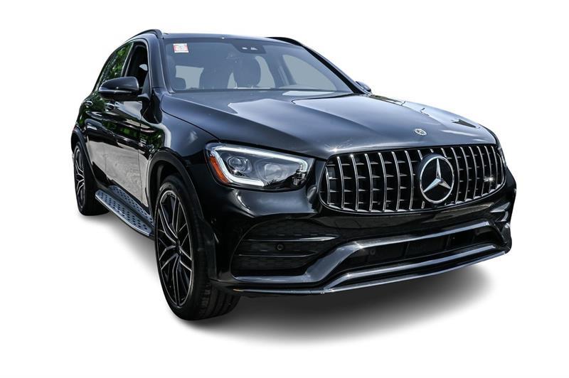 2022 Mercedes-Benz GLC - Image 2