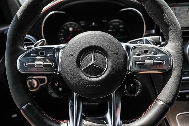 2022 Mercedes-Benz GLC - Image 14