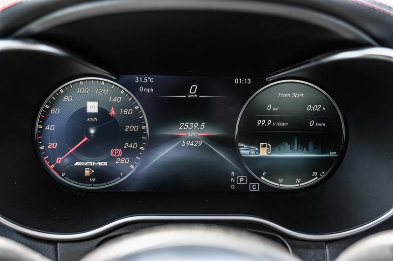 2022 Mercedes-Benz GLC - Image 16