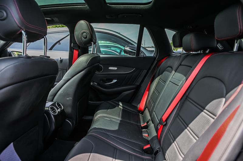 2022 Mercedes-Benz GLC - Image 22