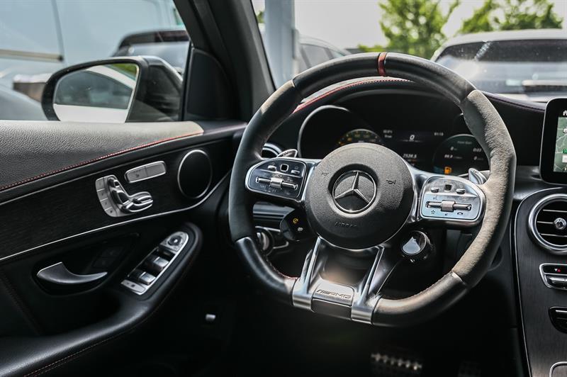 2022 Mercedes-Benz GLC - Image 24