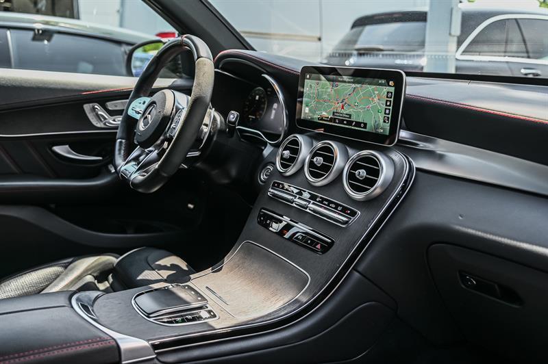 2022 Mercedes-Benz GLC - Image 26