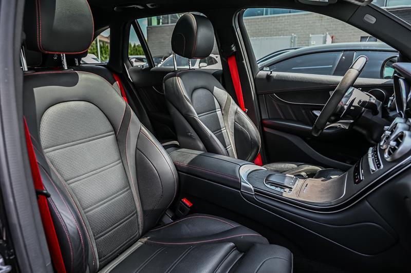 2022 Mercedes-Benz GLC - Image 28