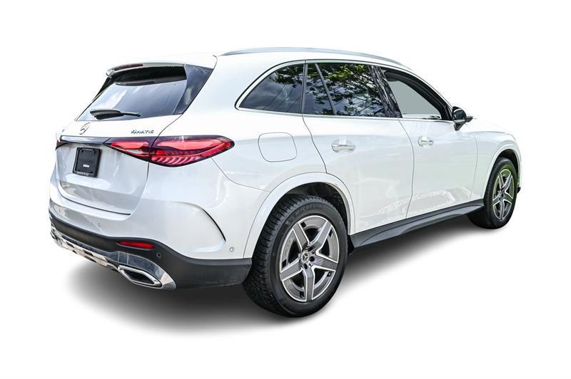 2023 Mercedes-Benz GLC - Image 6