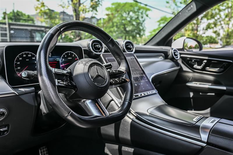 2023 Mercedes-Benz GLC - Image 14
