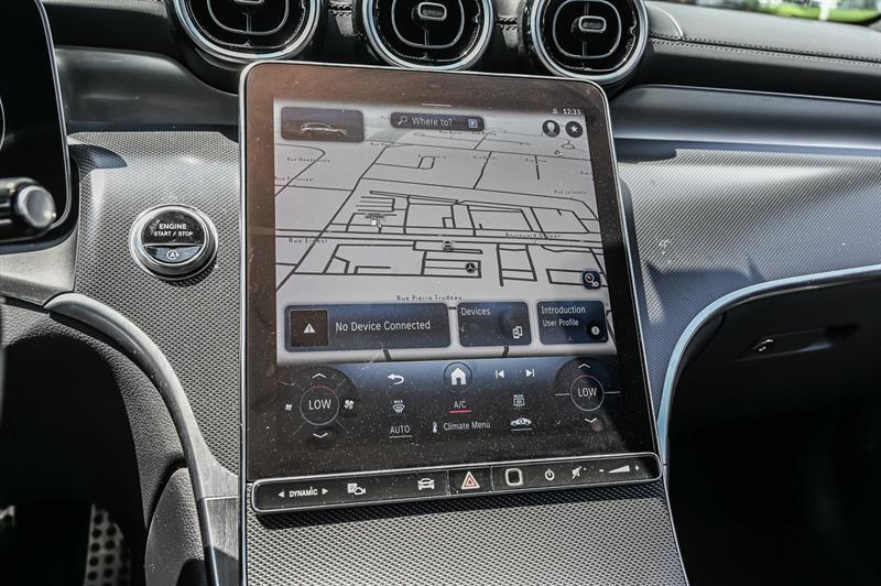 2023 Mercedes-Benz GLC - Image 21