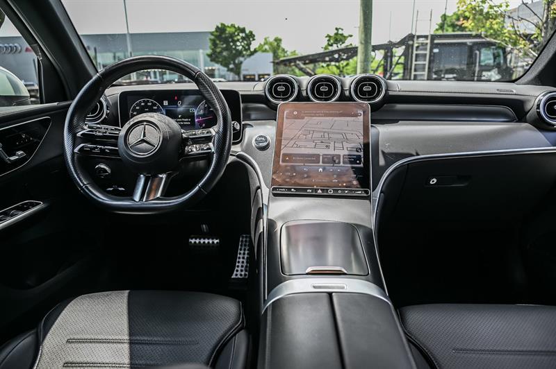 2023 Mercedes-Benz GLC - Image 25