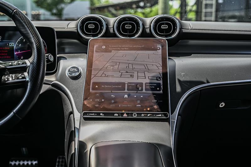 2023 Mercedes-Benz GLC - Image 27