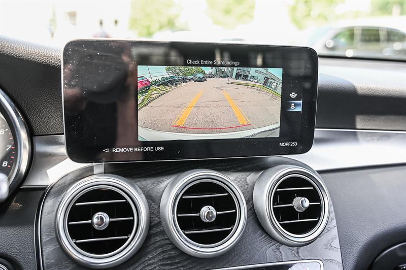mercedes-benz GLC300 2022 - 24