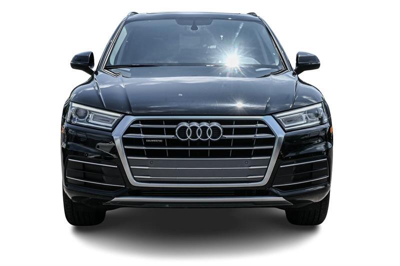 2018 Audi Q5 - Image 2