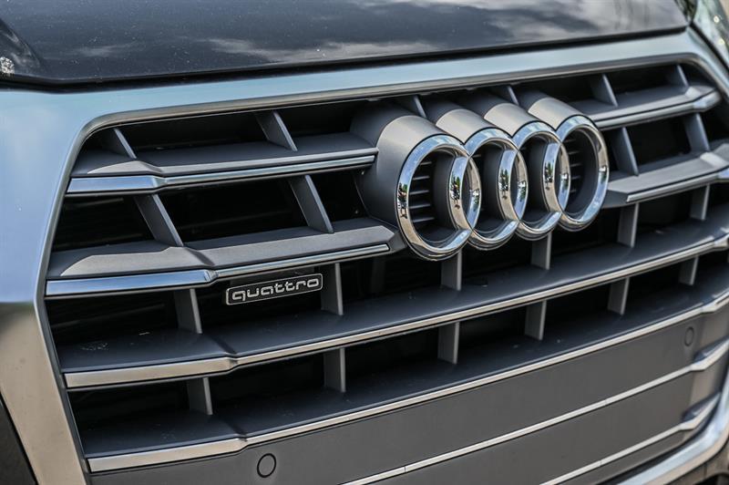 2018 Audi Q5 - Image 5