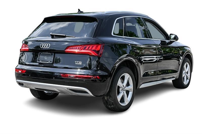 2018 Audi Q5 - Image 7