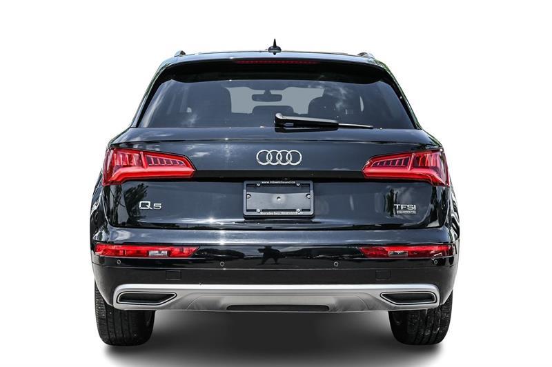 2018 Audi Q5 - Image 9