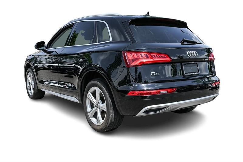 2018 Audi Q5 - Image 11