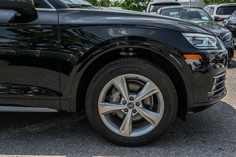 2018 Audi Q5 - Image 13