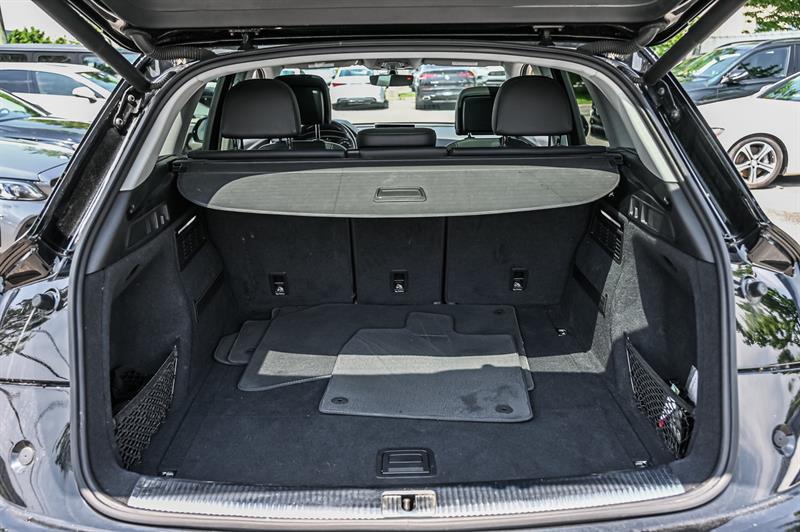 2018 Audi Q5 - Image 16