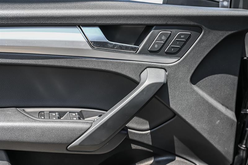 2018 Audi Q5 - Image 18