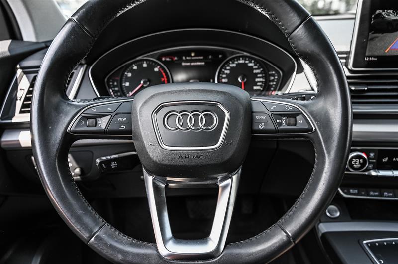 2018 Audi Q5 - Image 20
