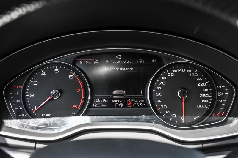 2018 Audi Q5 - Image 22