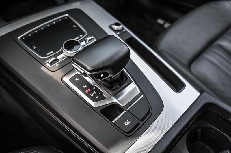 2018 Audi Q5 - Image 23