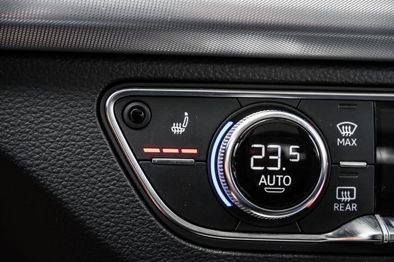 2018 Audi Q5 - Image 25
