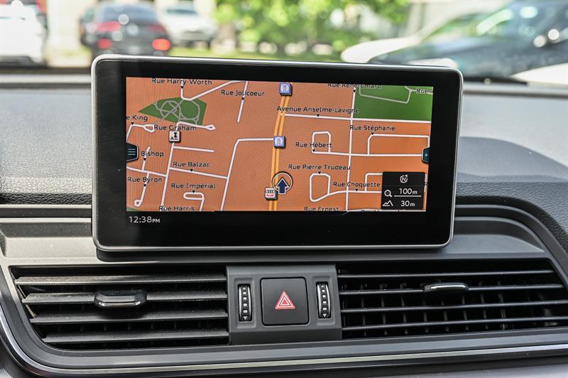 2018 Audi Q5 - Image 27