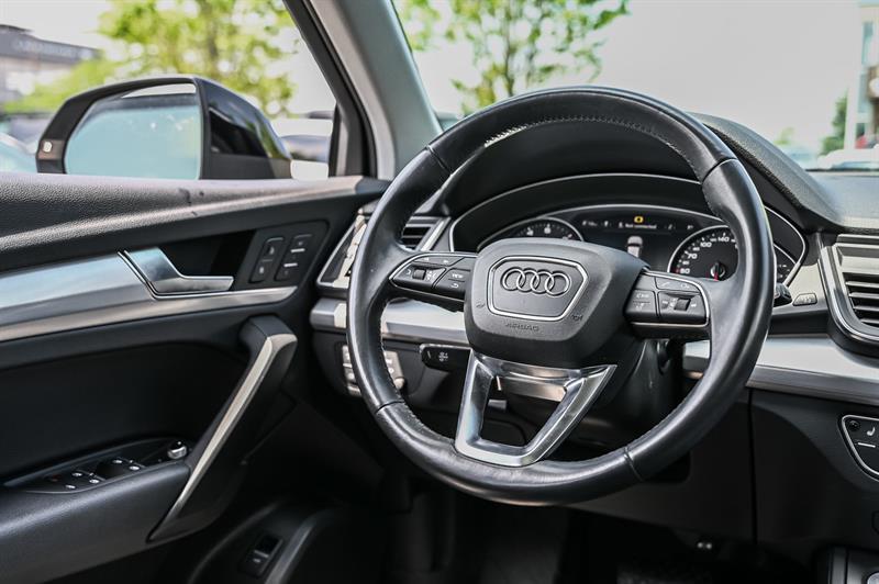 2018 Audi Q5 - Image 31