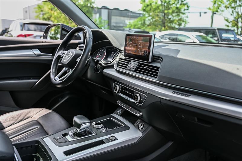 2018 Audi Q5 - Image 33