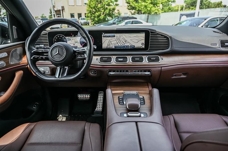 2025 Mercedes-Benz GLS - Image 30