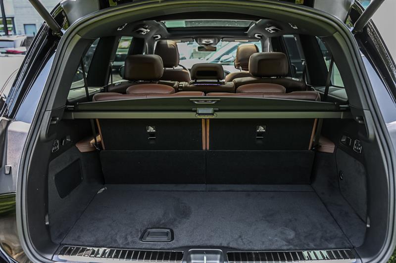 2026 Mercedes-Benz GLS - Image 10