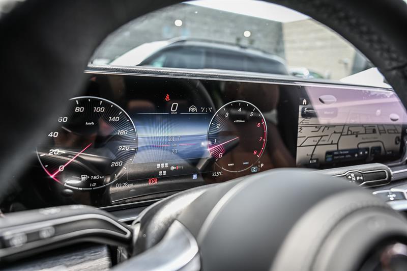 2026 Mercedes-Benz GLS - Image 21