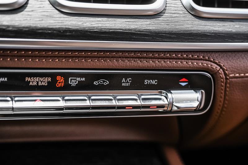 2026 Mercedes-Benz GLS - Image 24